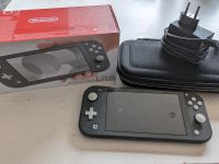 Nintendo Switch Lite Nordrhein-Westfalen - Spenge Vorschau