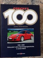 Gericke's 100 Jahre Sportwagen 1905 - 2005 Buchholz-Kleefeld - Hannover Groß Buchholz Vorschau