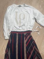 Tommy Hilfiger Rock + One more another Story Pulli 36 S Nordrhein-Westfalen - Remscheid Vorschau