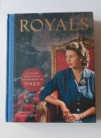 Buch "Royals - Bilder der Königsfamilie aus der britischen VOGUE" Sachsen - Claußnitz Vorschau