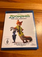 BluRay Disney „Zoomania“ Niedersachsen - Oldenburg Vorschau