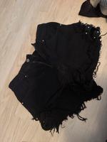 Super süße Jeansshorts von SHEIN mit Nieten Details used Brandenburg - Oberkrämer Vorschau