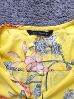 zara Bluse gelb Nordrhein-Westfalen - Bad Salzuflen Vorschau