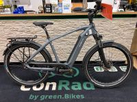 Velo de Ville SEB990 E Bike NEU Bosch CX Enviolo UVP 4.999 -900€ Rheinland-Pfalz - Kaiserslautern Vorschau