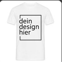 T-Shirts bedrucken Niedersachsen - Bunde Vorschau