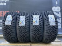 4 NEUE Hankook  Winterreifen 205 55 R16 91H  Inklusive  Montage Bonn - Bad Godesberg Vorschau