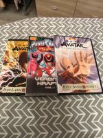 3 DVDs ….. Nordrhein-Westfalen - Hennef (Sieg) Vorschau