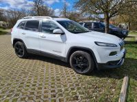 Jeep Cherokee Kl Serie 9 Limited 2.2 L Multijet 4WD Baden-Württemberg - Schwäbisch Hall Vorschau