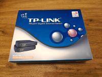 TP Link 5 Port Switch - SG1005D Niedersachsen - Wittmund Vorschau