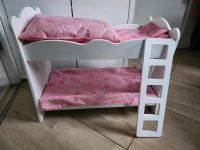 Kidskraft Puppenbett Puppenetagenbett Wandsbek - Hamburg Sasel Vorschau