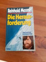 Die Herausforderung von Reinhold Messner Nordrhein-Westfalen - Übach-Palenberg Vorschau