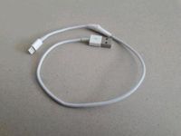 Apple iPhone USB-Ladekabel Daten-Kabel Original APPLE zuz.gekleb. Bochum - Bochum-Südwest Vorschau