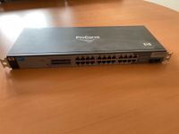 HP Procurve 1700-24 J9080A Switch Sachsen - Flöha  Vorschau