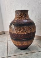 NEU Bodenvase Keramik Lavastil Carstens Atelier Nordrhein-Westfalen - Straelen Vorschau