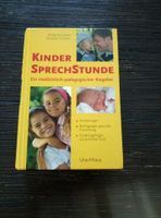 Kindersprechstunde, Wolfgang Goebel, Michaela Glöckler Rheinland-Pfalz - Piesport Vorschau