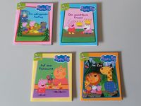 4x Peppa Pig Pixi Bücher Nordrhein-Westfalen - Castrop-Rauxel Vorschau