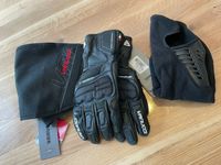 Vanucci Morradset (Nierengurt, Handschuhe, Sturmhaube) - NEU - Herzogtum Lauenburg - Ratzeburg Vorschau