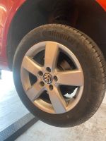 Volkswagen Sommerreifen 205/55 R 16 91V Niedersachsen - Stuhr Vorschau