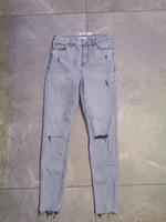 Jeanshose Gr. 36 grau wie neu Nordrhein-Westfalen - Schwerte Vorschau