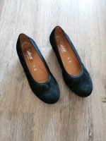 Festliche Schuhe Kinder Gr. 3 1/2 Niedersachsen - Estorf Vorschau