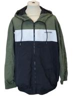 JACK & JONES Herren  Hood Noos Pls Bomberjacke Dunkelgrün 5XL Leipzig - Leipzig, Zentrum-Nord Vorschau