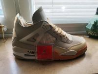 Jordan off white Nordrhein-Westfalen - Krefeld Vorschau