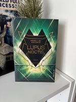 Lupus Noctis von Melissa C. Hill Baden-Württemberg - Weinheim Vorschau