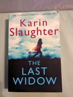 Karin Slaughter "The Last Widow" Nordrhein-Westfalen - Krefeld Vorschau