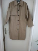 Monki Trenchcoat Neu Wandsbek - Steilshoop Vorschau