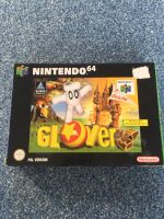 Nintendo 64 Spiel - Glover Niedersachsen - Delmenhorst Vorschau