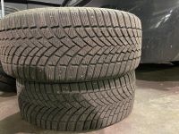 4 x Bridgestone Blizzak LM005 235/45 R18 98V XL Winterreifen München - Pasing-Obermenzing Vorschau