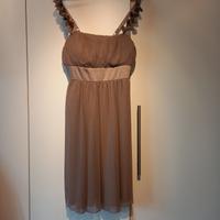 Abschlussballkleid Kleid elegant Bayern - Rückholz Vorschau