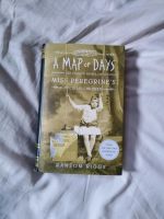 Map of Days Ransom Riggs / Peculiar Children signed / special Nordrhein-Westfalen - Düren Vorschau