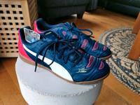 PUMA Fußballschuhe Hallenschuhe 40,5 Bayern - Ellingen Vorschau