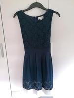 Kurzes festliches Kleid Cocktailkleid Gr. S Bayern - Kulmbach Vorschau