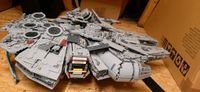 Millennium Falcon Import Niedersachsen - Salzgitter Vorschau