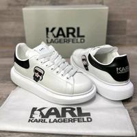 Karl Lagerfeld Schuhe Dresden - Prohlis-Nord Vorschau