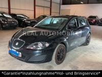 Seat Leon 1.6 TDI Reference Ecomotive *TÜV 07-2026*SH Frankfurt am Main - Griesheim Vorschau