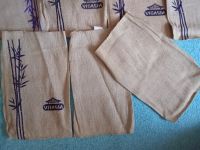 Jutesäcke Leinensack Upcycling Sack Dekoration Deko Nordrhein-Westfalen - Marsberg Vorschau