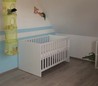 Paidi Kinderbett Fiona 70x140cm Nordrhein-Westfalen - Castrop-Rauxel Vorschau