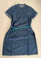 Esprit Kleid Jeanskleid Mädchen Gr 164 Nordrhein-Westfalen - Langenfeld Vorschau