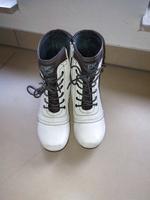 Gordonjack Damenstiefel Sachsen - Weißkeißel Vorschau