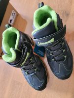 Kinderschuhe Outdoor Deltex Gr. 32 Brandenburg - Guben Vorschau