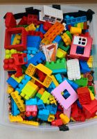 Lego Duplo Steine Bauklötze Kinderspielzeug Baden-Württemberg - Meckesheim Vorschau