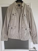 Vintage Hosenanzug Mexx Jacke Hose Gr. 38 Leinen Tracht Bayern - Reisbach Vorschau