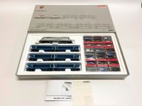 Märklin 26518 Digital Porsche Cayenne Autozug, H0, OVP, TOP Baden-Württemberg - Singen Vorschau