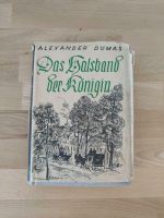 Das Halsband der Königin Alexander Dumas 1937 Berlin - Steglitz Vorschau