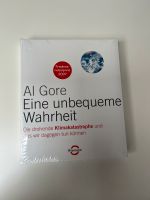 Al Gore Eine unbequeme Wahrheit NEU OVP Lindenthal - Köln Weiden Vorschau