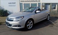 Opel Astra TT COSMO*STANDHZG*1.HAND*INSP NEU*87TKM* Hessen - Rüsselsheim Vorschau