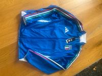 Italien Italia Prematch Anthem Jacke Adidas WM L Nordrhein-Westfalen - Bergisch Gladbach Vorschau